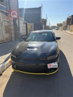 دودج تشارجر